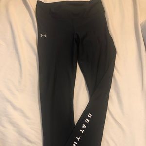 Under Armour Leggings